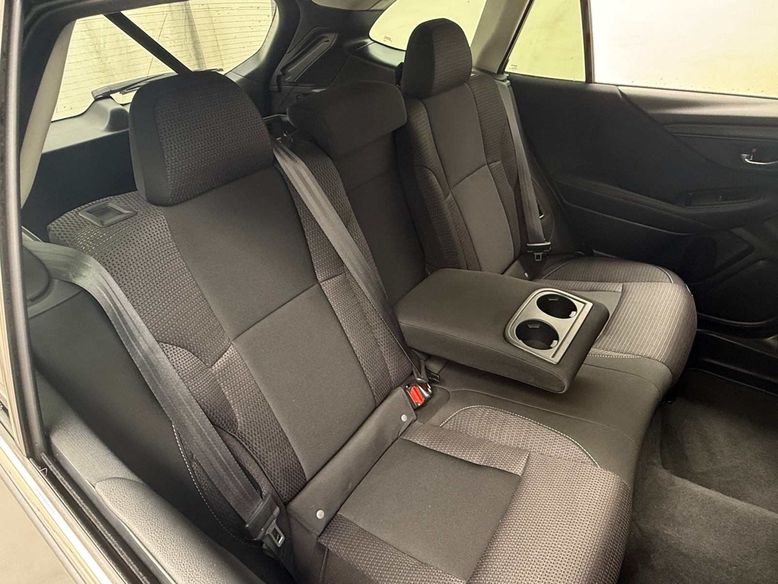 Thumbnail: 2022 Subaru Outback - 6