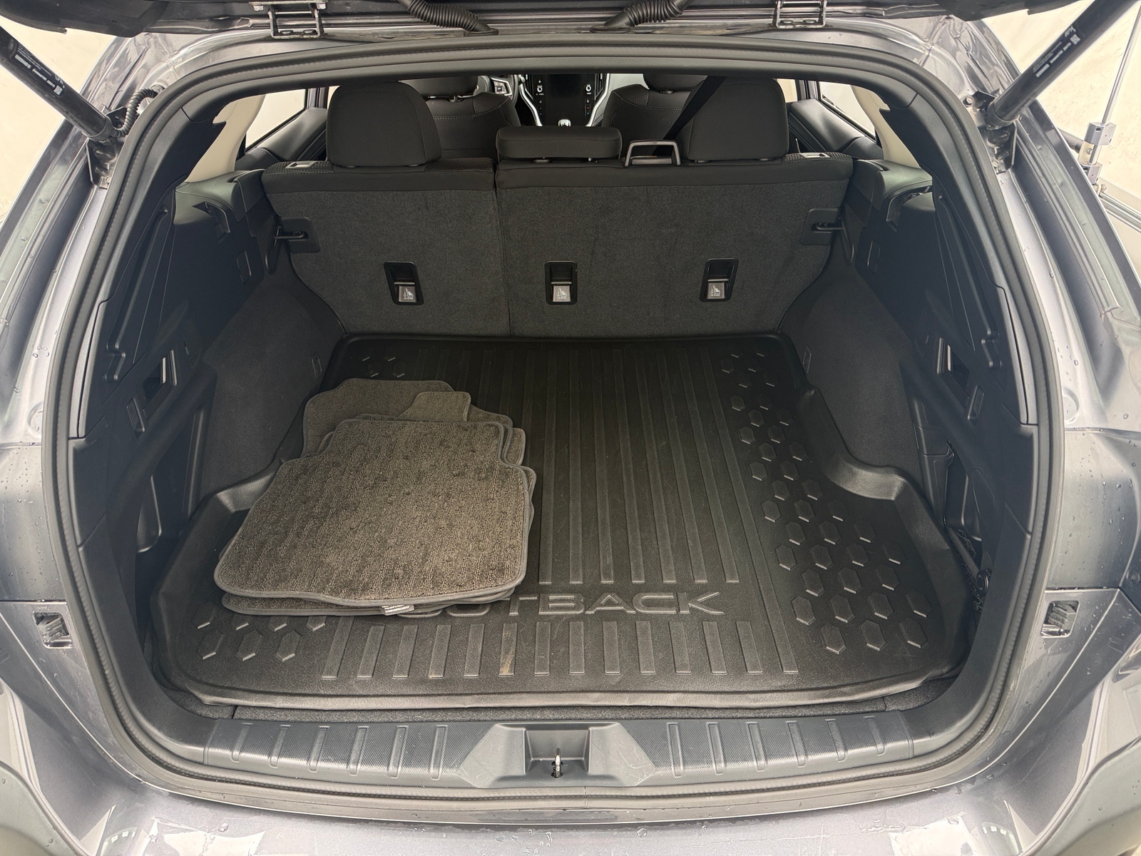 Thumbnail: 2022 Subaru Outback - 7