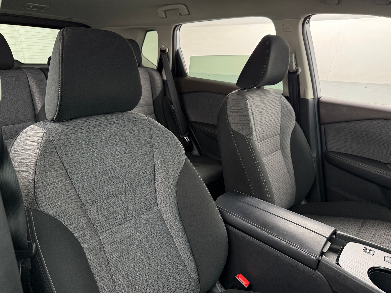 Thumbnail: 2023 Nissan Rogue - 2