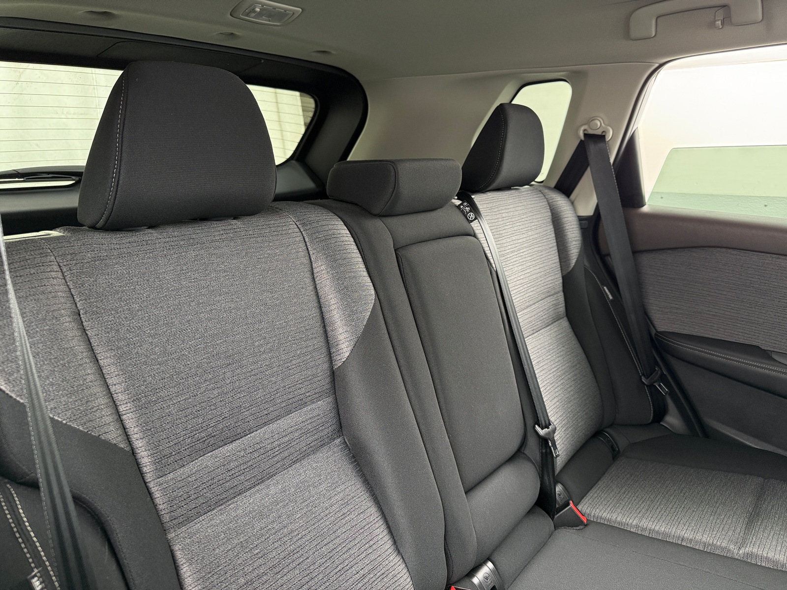 Thumbnail: 2023 Nissan Rogue - 6