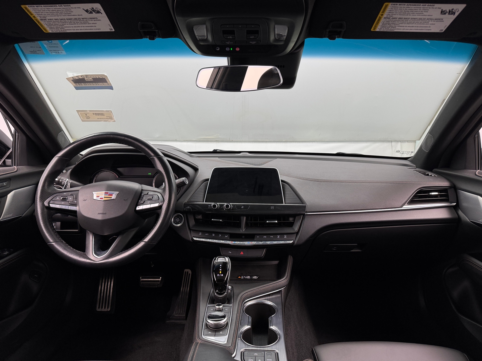 Thumbnail: 2020 Cadillac CT4 - 2