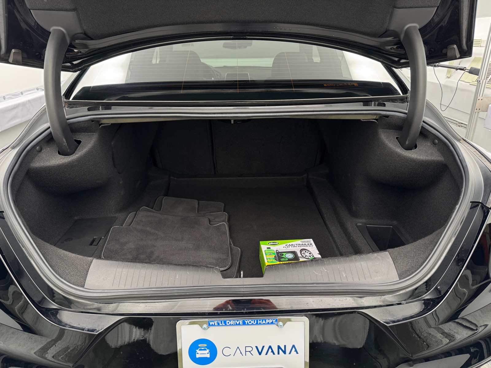 Thumbnail: 2020 Cadillac CT4 - 6