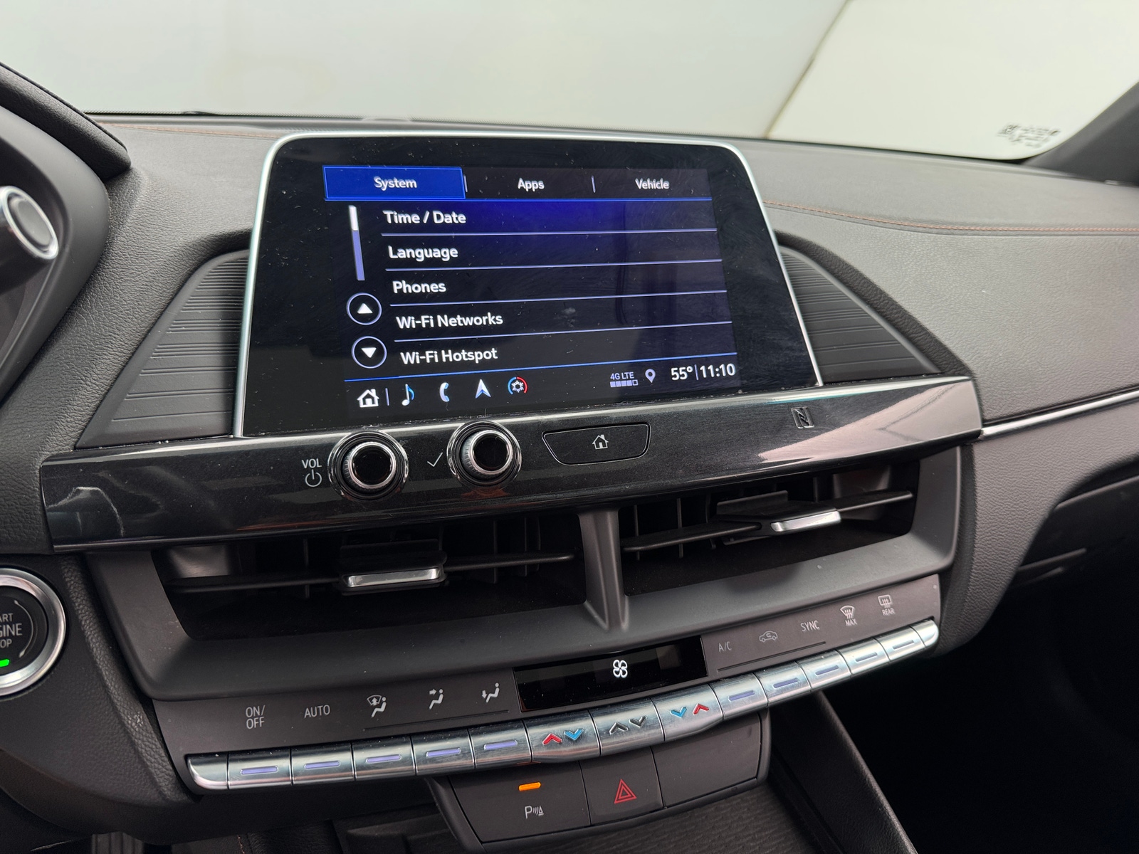 Thumbnail: 2020 Cadillac CT4 - 3