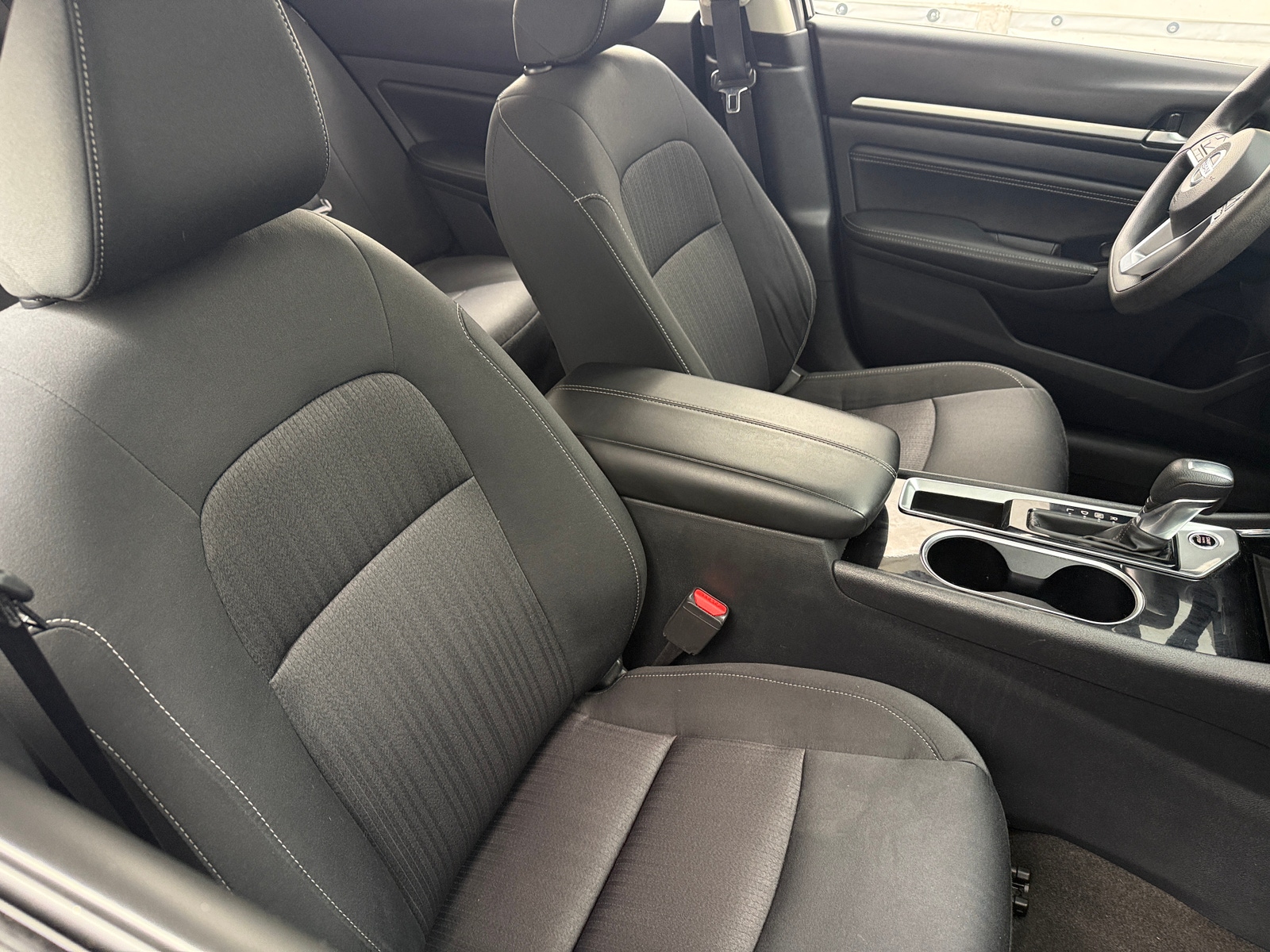 Thumbnail: 2021 Nissan Altima - 2