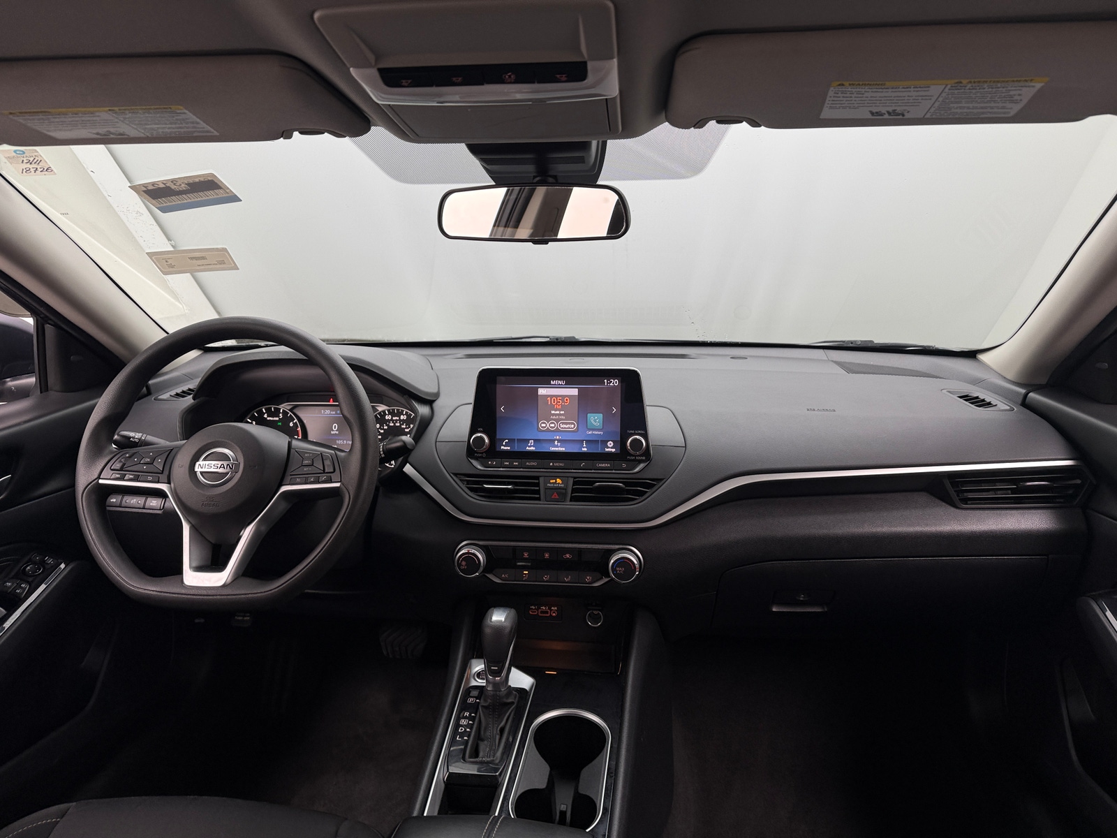 Thumbnail: 2021 Nissan Altima - 3