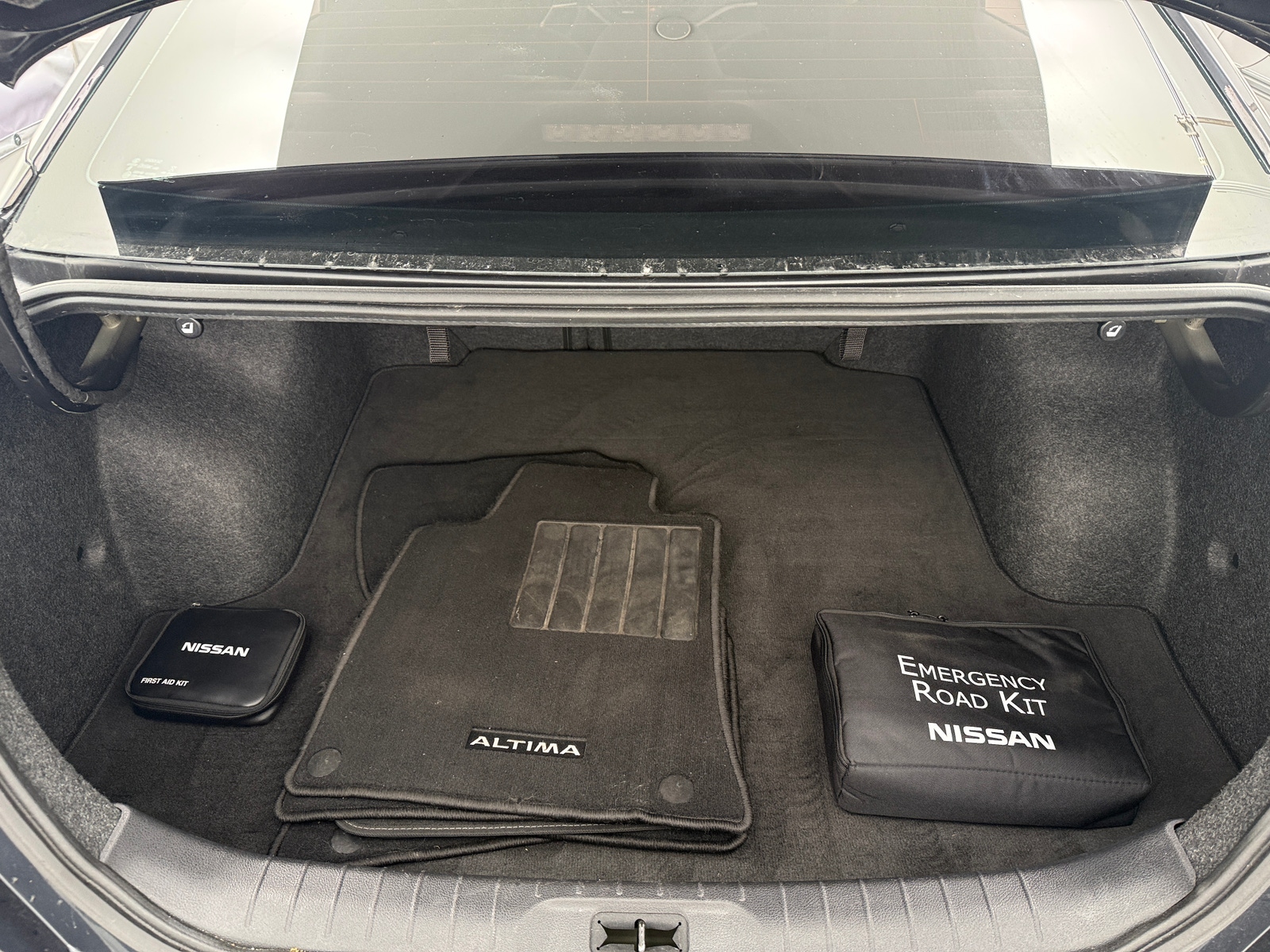 Thumbnail: 2021 Nissan Altima - 7