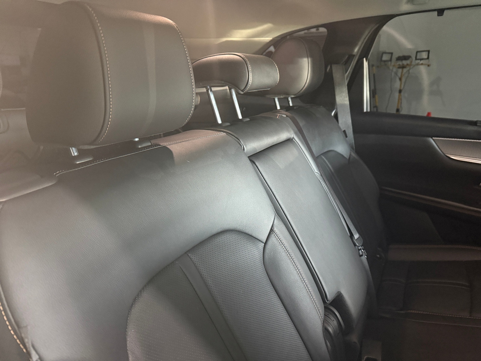 Thumbnail: 2025 Mazda CX-90 - 5