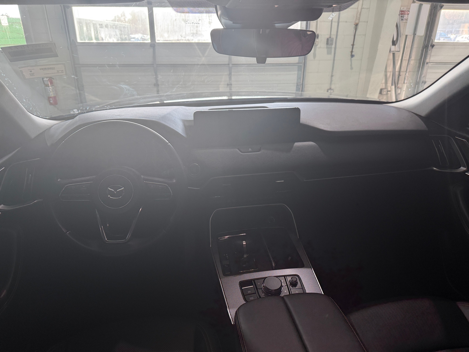 Thumbnail: 2025 Mazda CX-90 - 2