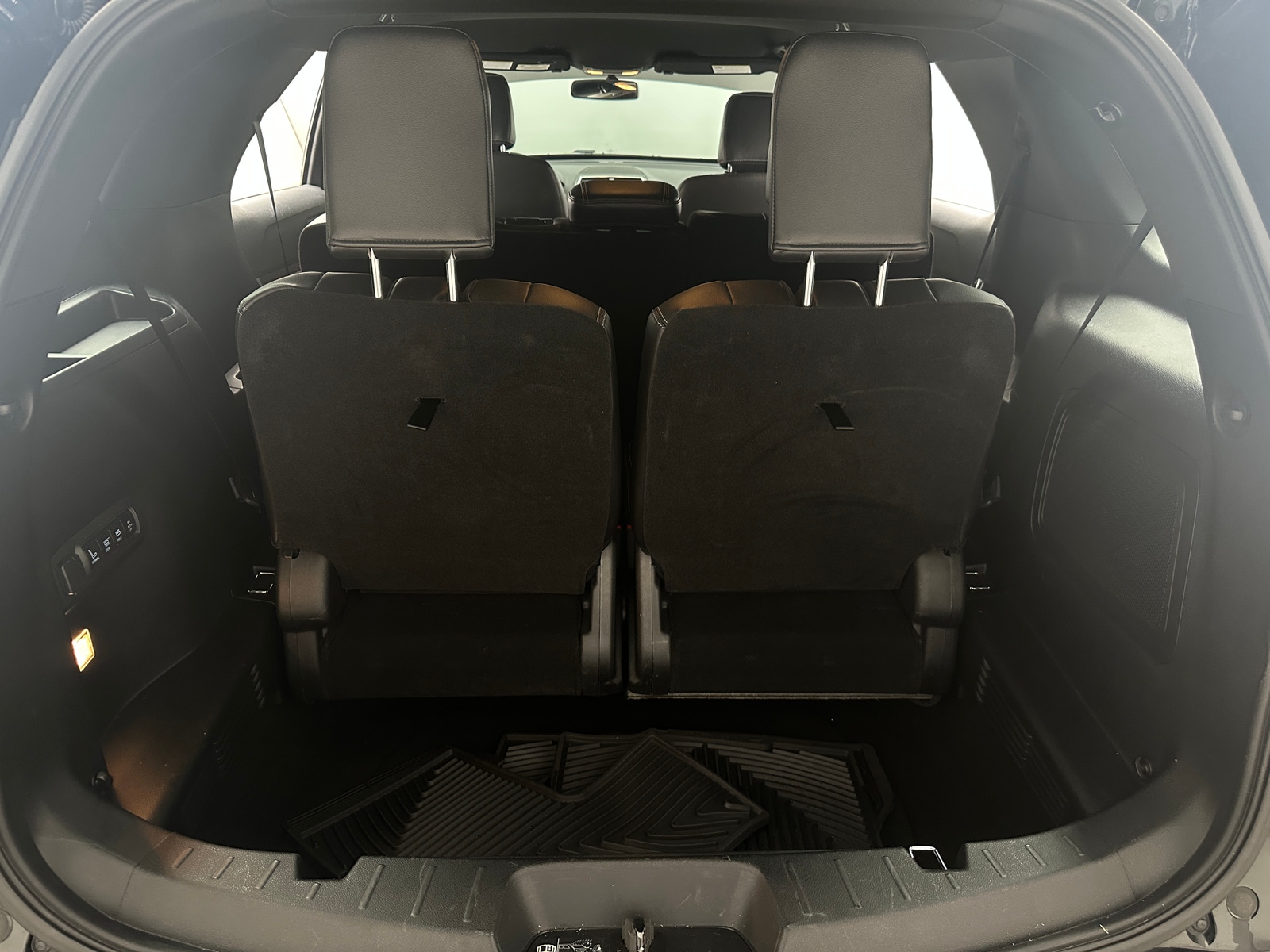 Thumbnail: 2018 Ford Explorer - 6