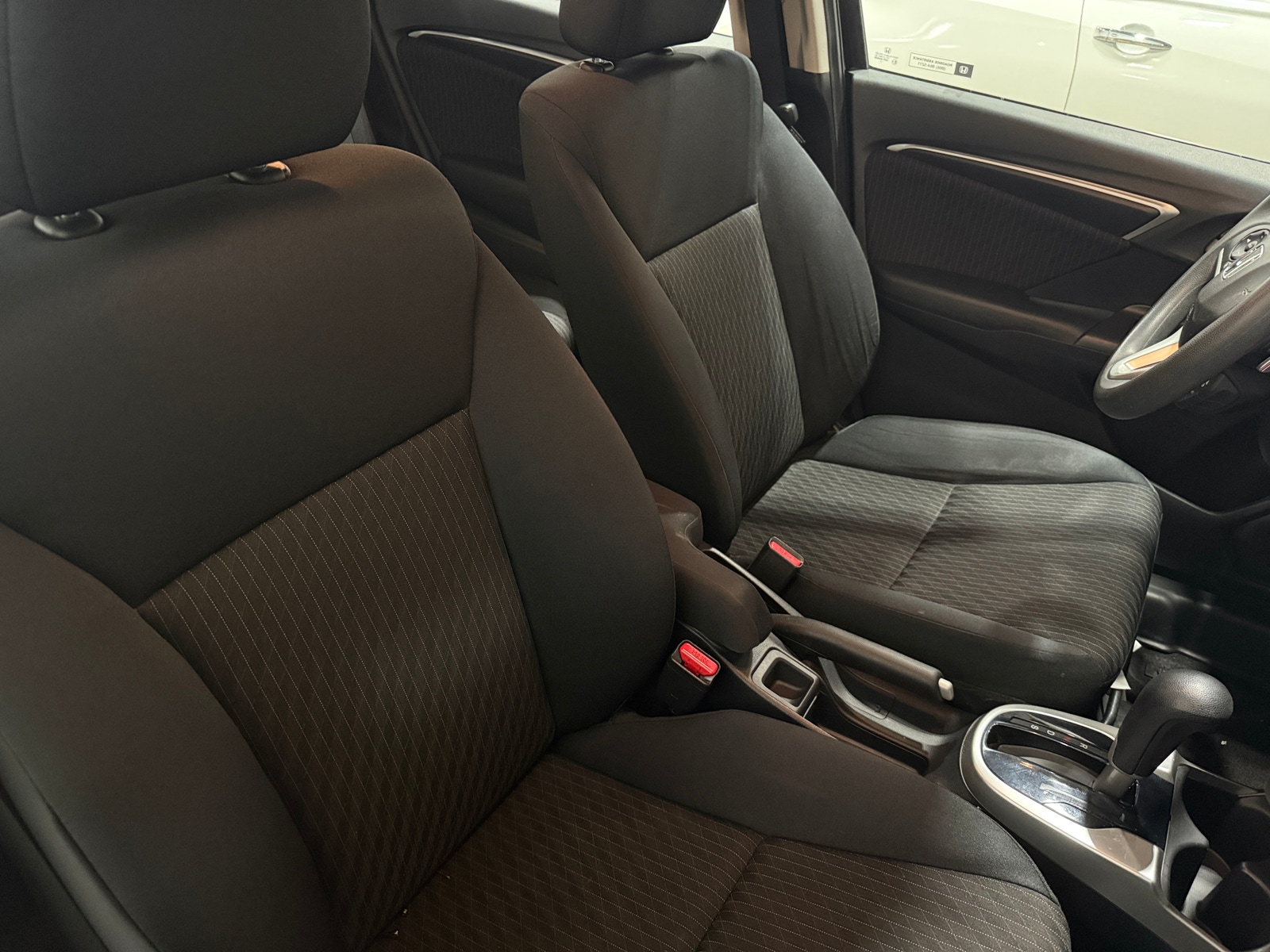 Thumbnail: 2018 Honda Fit - 2