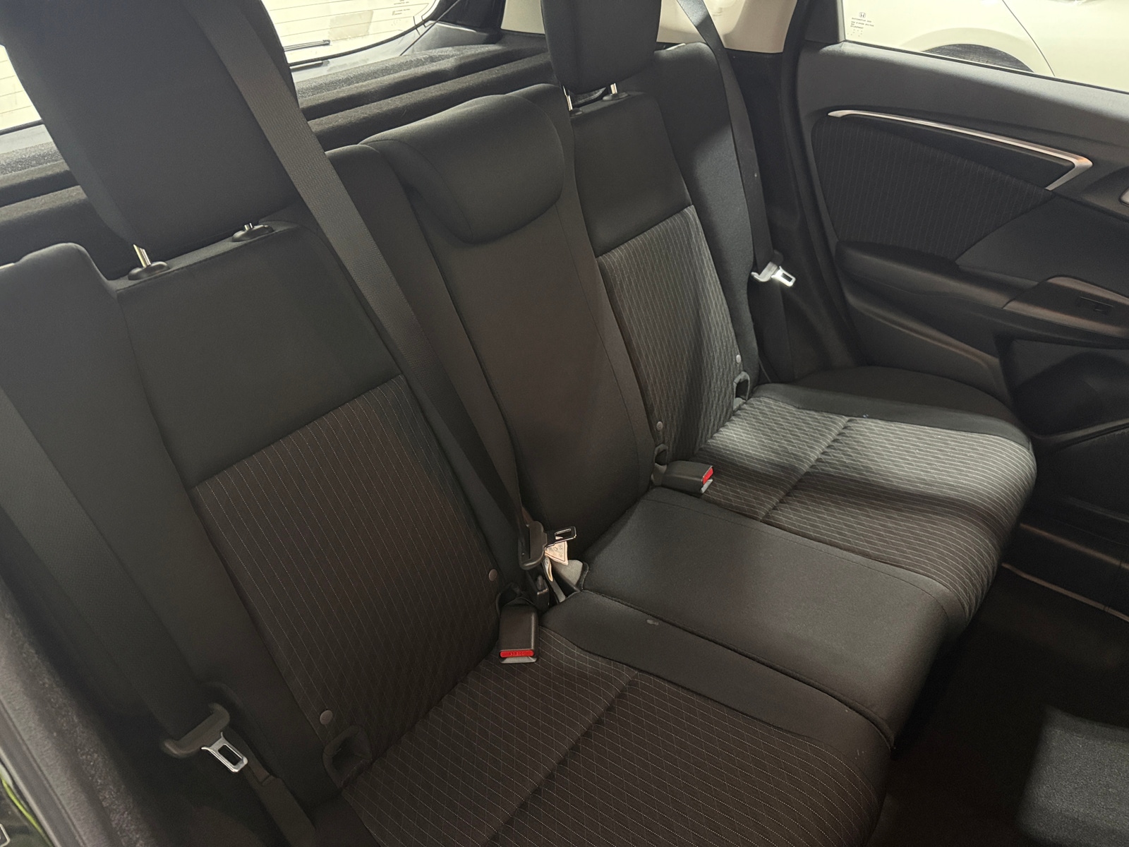 Thumbnail: 2018 Honda Fit - 6