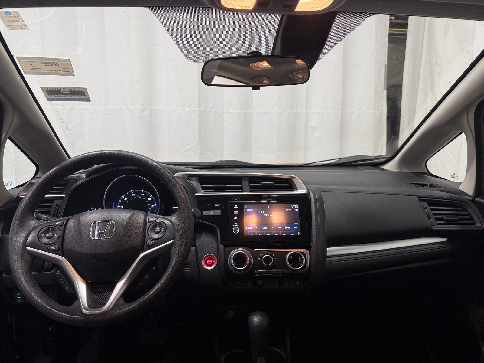 Thumbnail: 2018 Honda Fit - 3