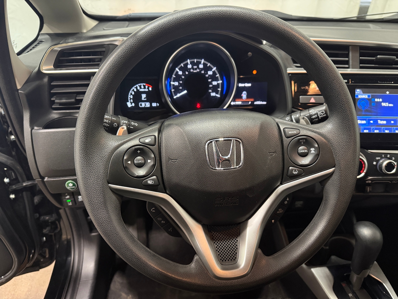Thumbnail: 2018 Honda Fit - 5