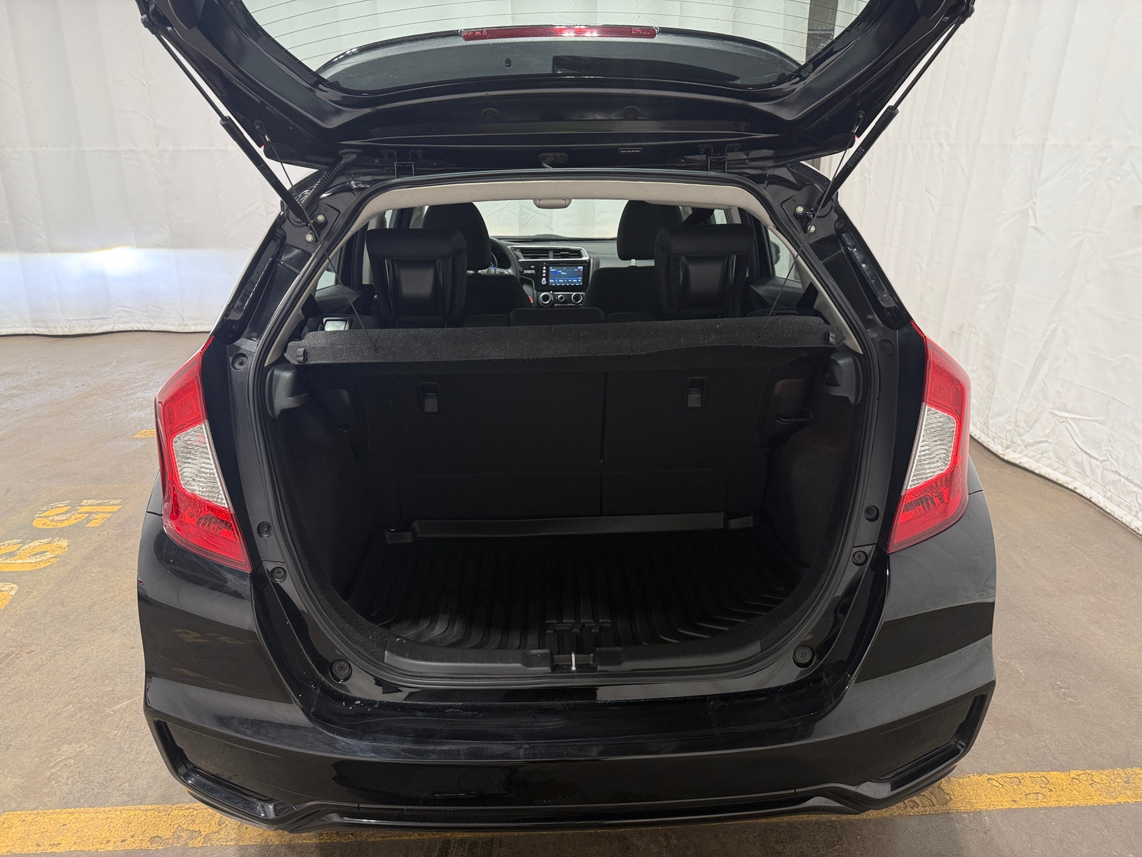 Thumbnail: 2018 Honda Fit - 7