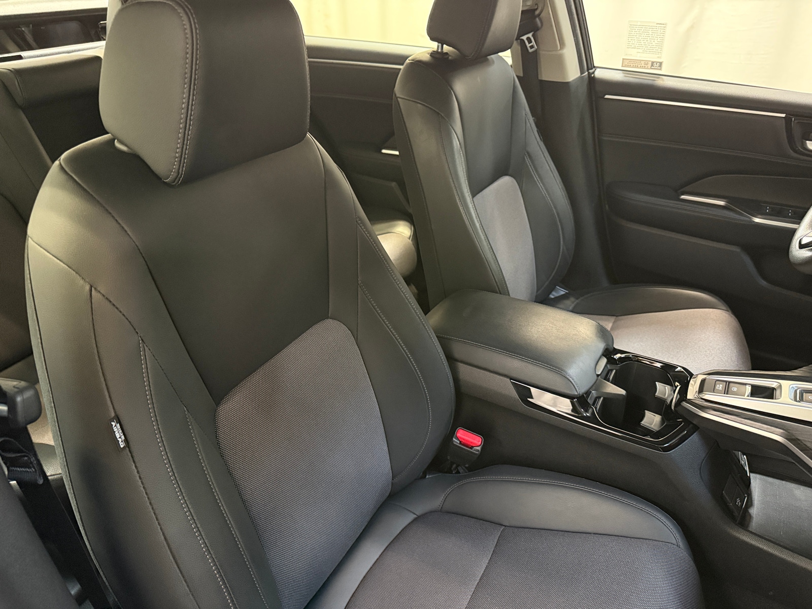 Thumbnail: 2020 Honda Clarity - 2