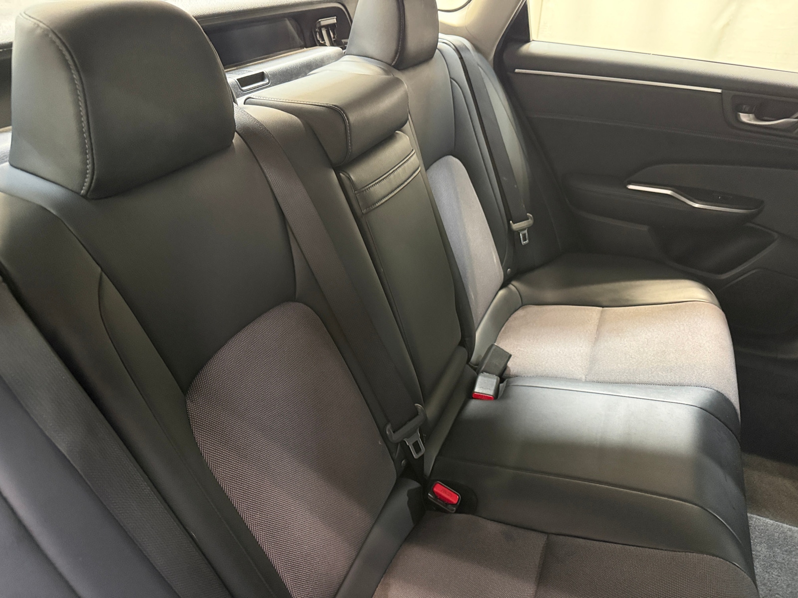 Thumbnail: 2020 Honda Clarity - 6