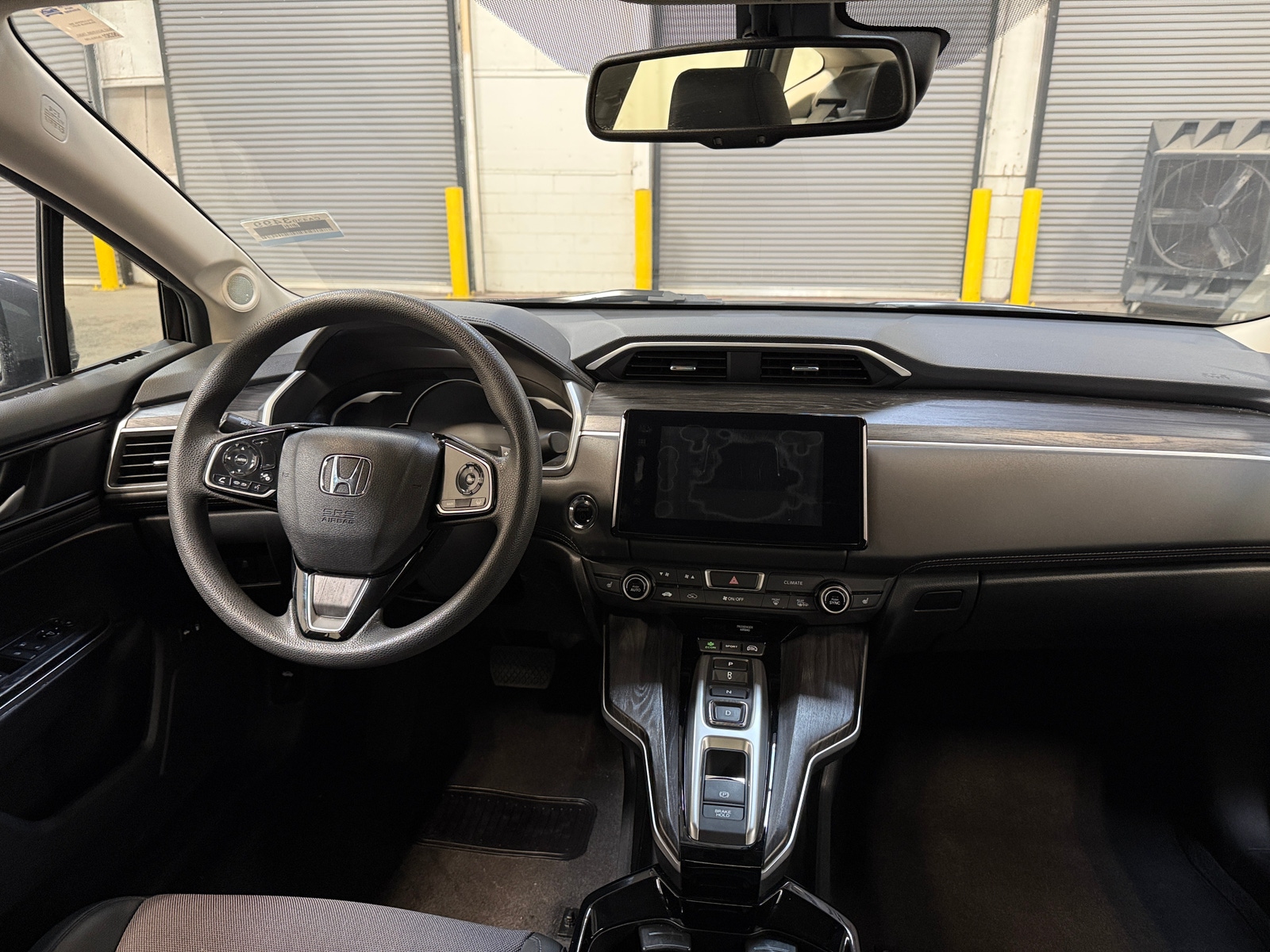 Thumbnail: 2020 Honda Clarity - 3