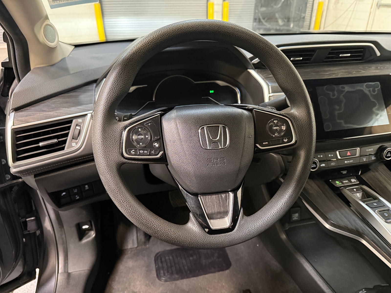 Thumbnail: 2020 Honda Clarity - 5