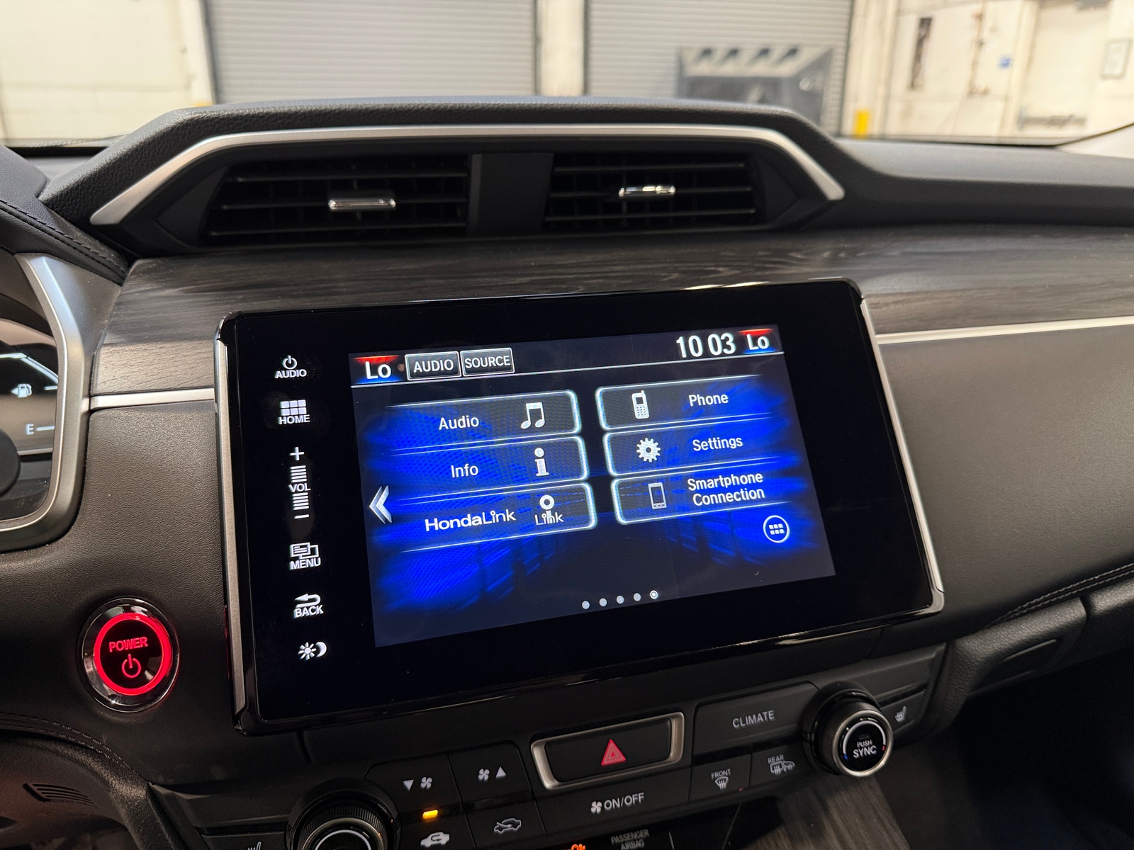 Thumbnail: 2020 Honda Clarity - 4