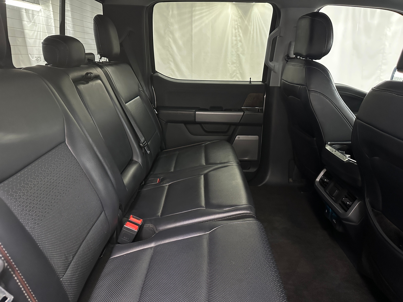 Thumbnail: 2021 Ford Econoline - 5