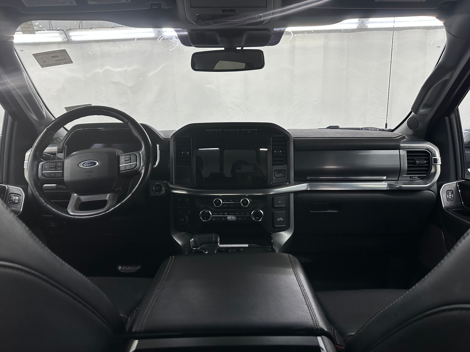 Thumbnail: 2021 Ford Econoline - 2