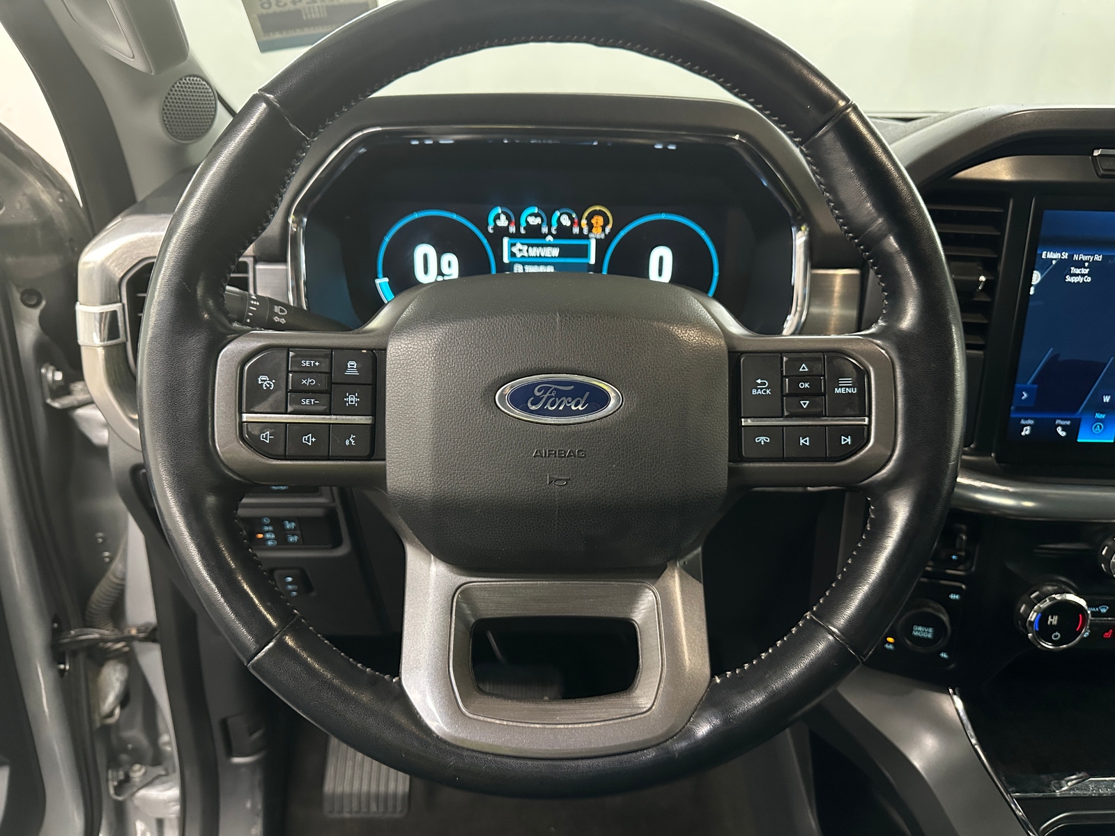 Thumbnail: 2021 Ford Econoline - 4