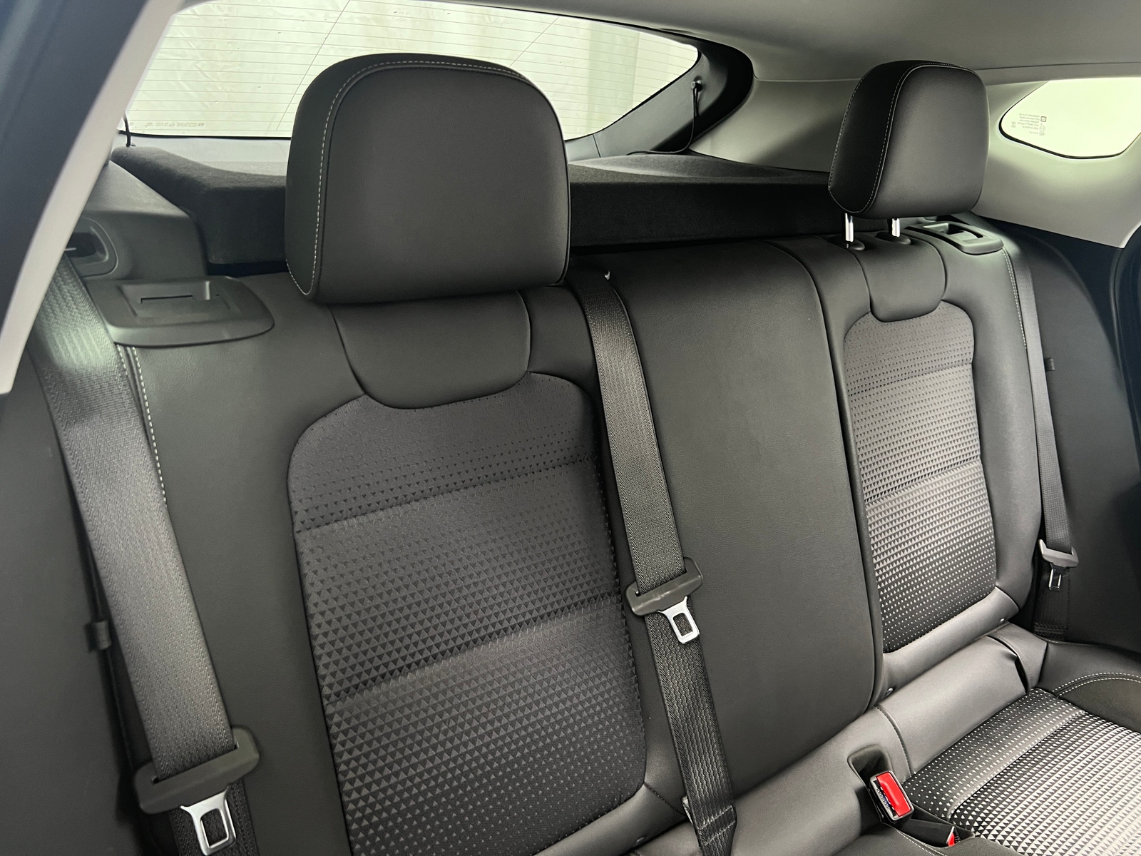 Thumbnail: 2025 Chevrolet Trax - 6