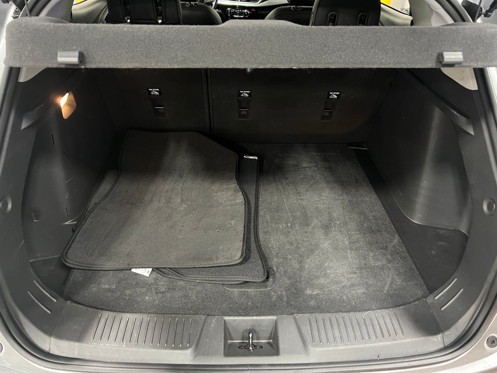 Thumbnail: 2025 Chevrolet Trax - 7