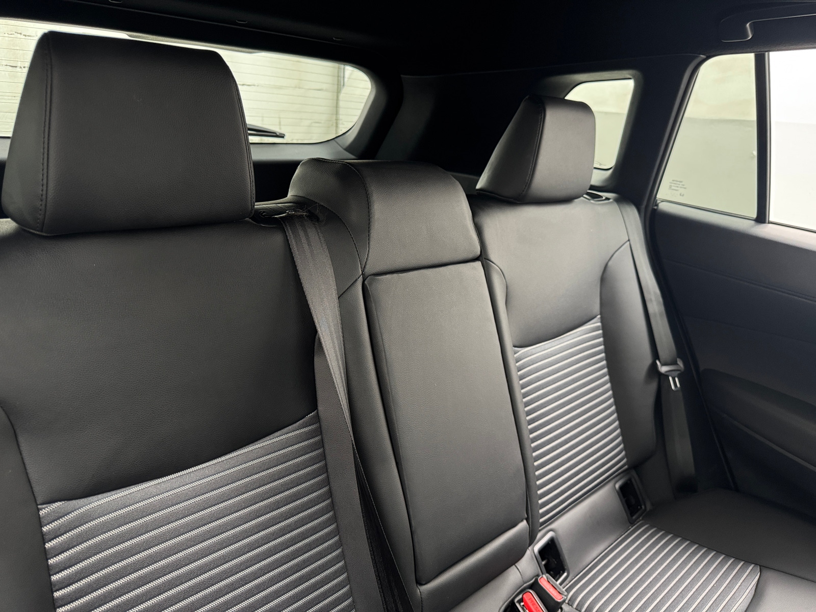 Thumbnail: 2024 Toyota Corolla Cross - 5