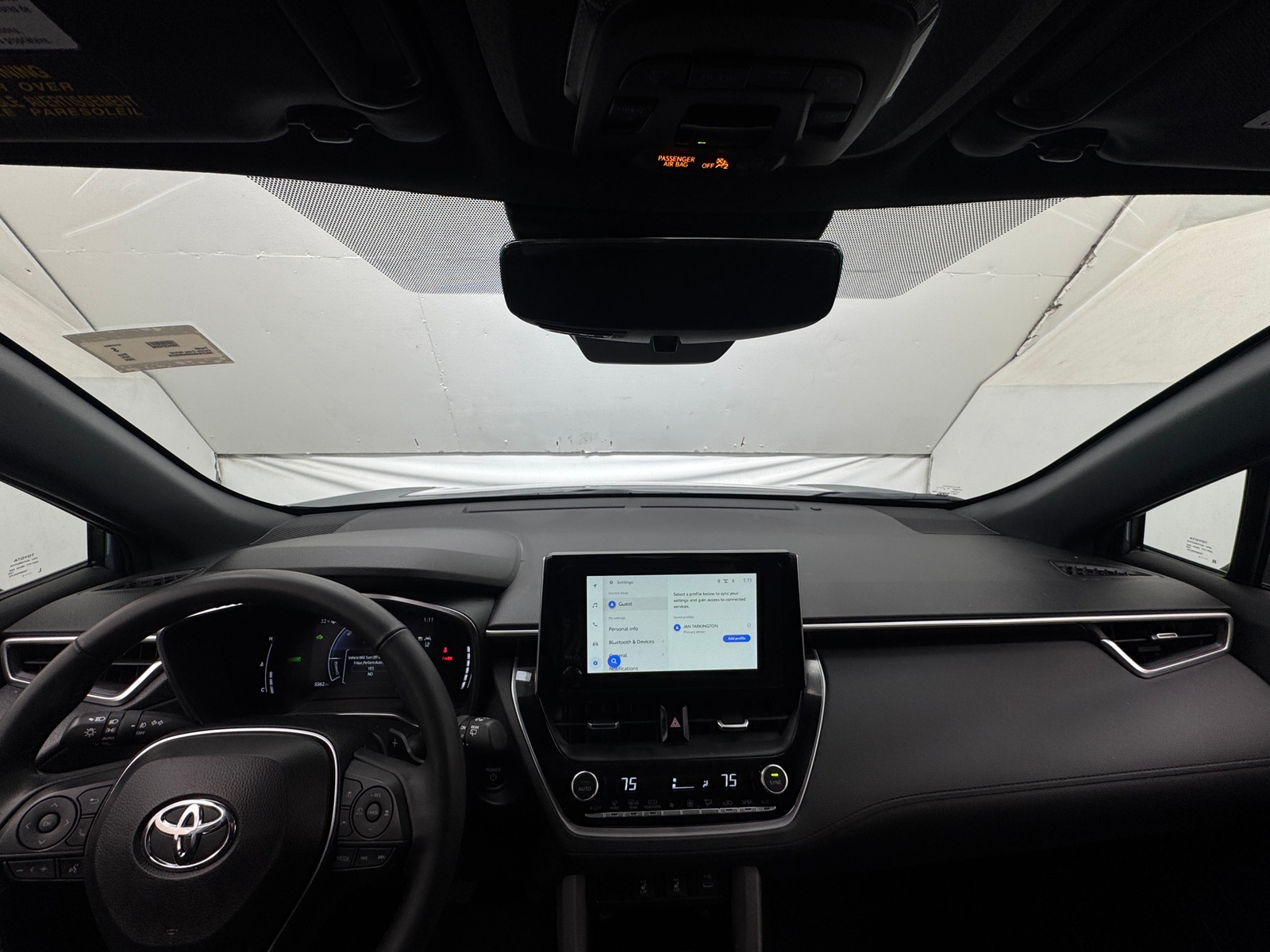 Thumbnail: 2024 Toyota Corolla Cross - 2