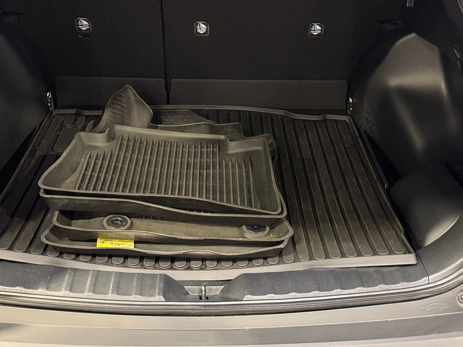 Thumbnail: 2024 Toyota Corolla Cross - 6