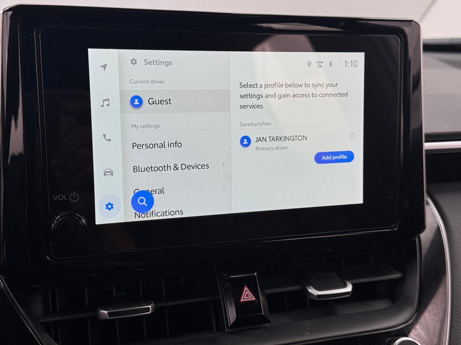 Thumbnail: 2024 Toyota Corolla Cross - 3