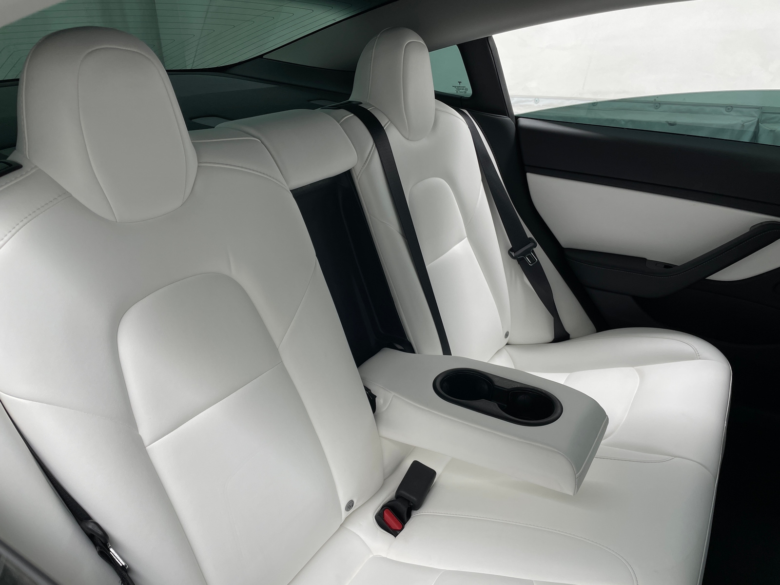 Thumbnail: 2019 Tesla Model 3 - 5