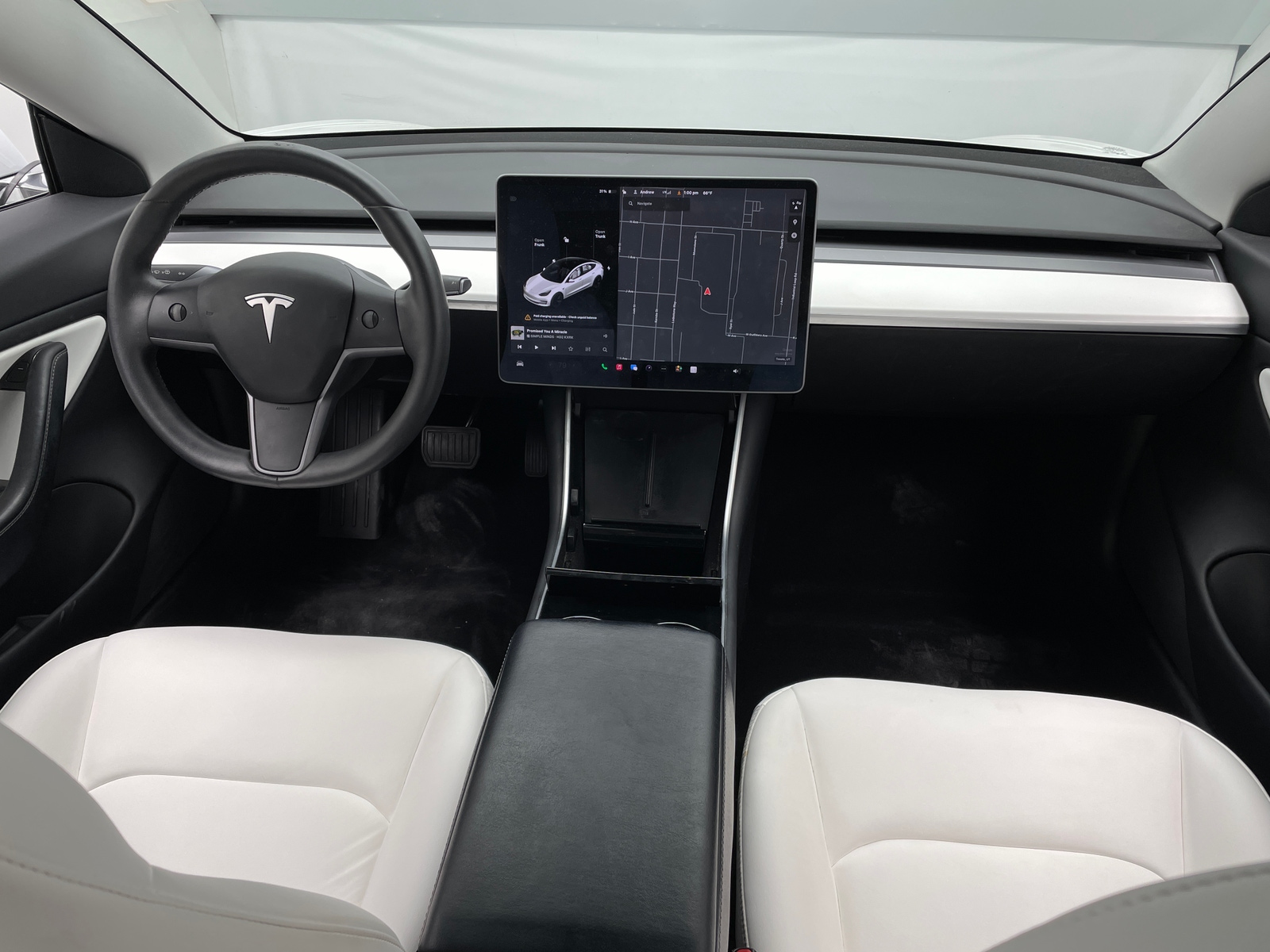 Thumbnail: 2019 Tesla Model 3 - 2