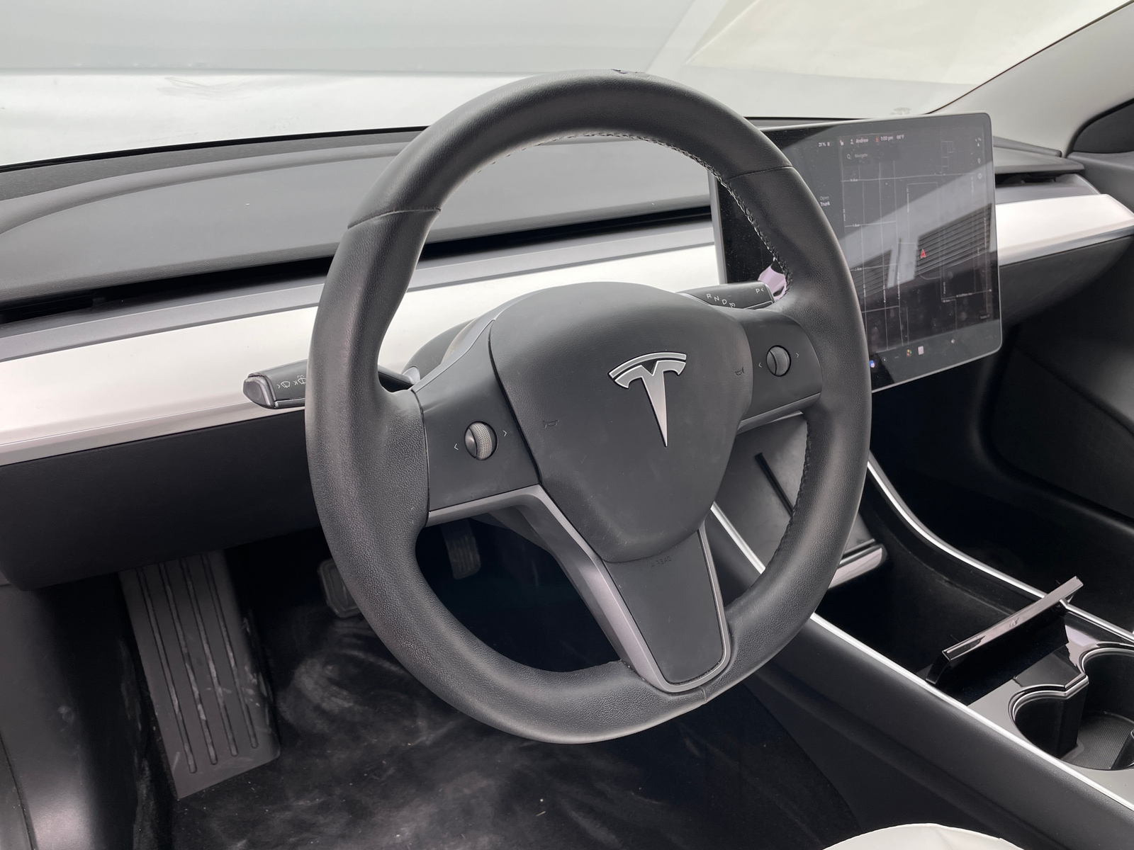 Thumbnail: 2019 Tesla Model 3 - 4