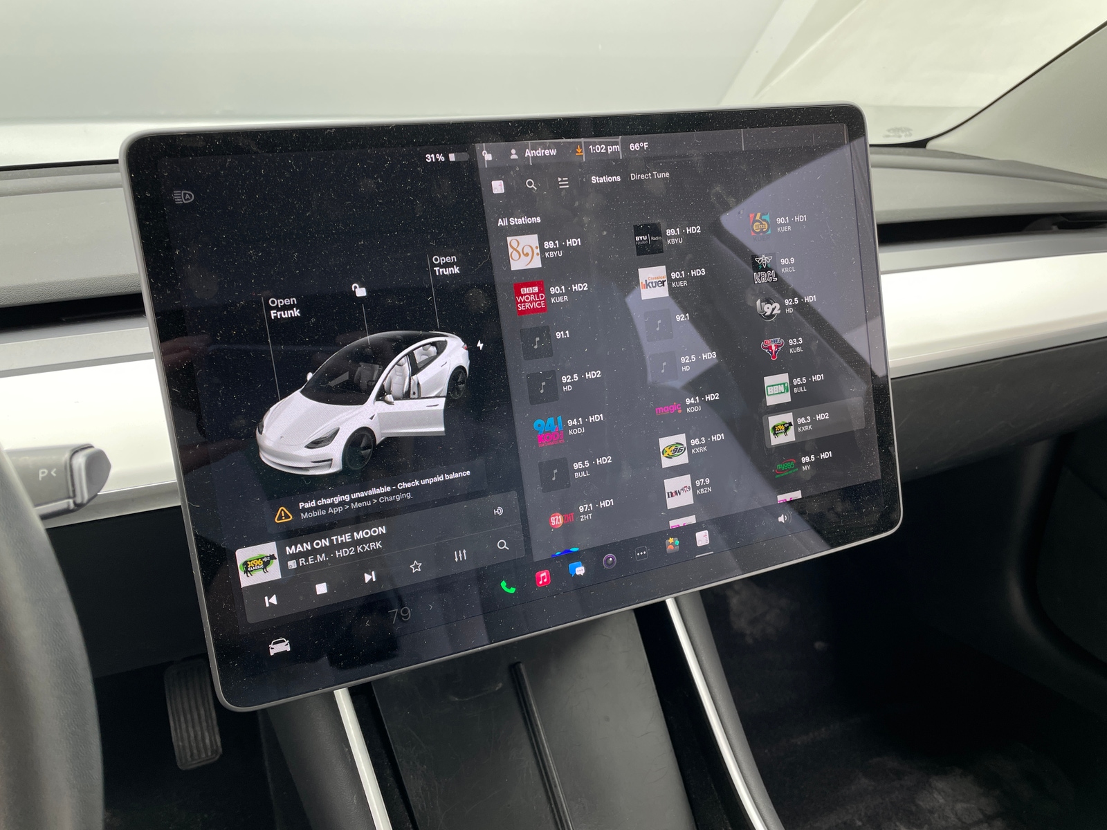 Thumbnail: 2019 Tesla Model 3 - 3