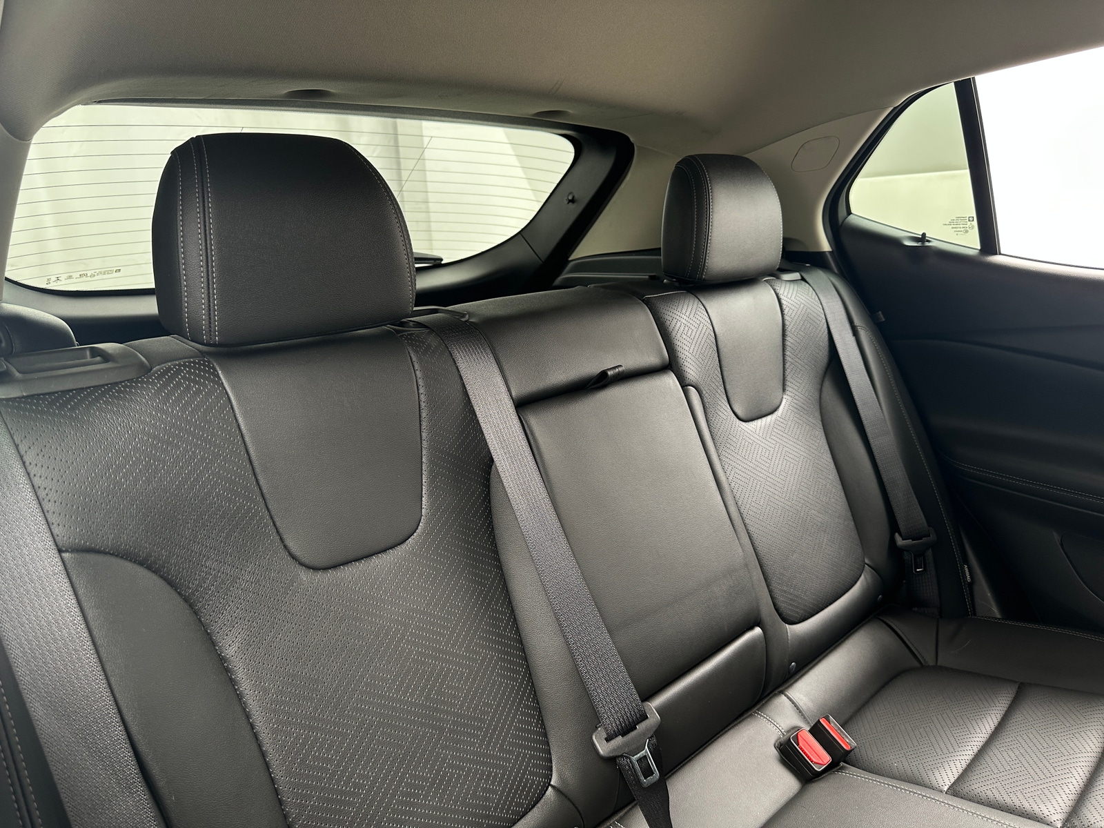 Thumbnail: 2020 Buick Encore GX - 5