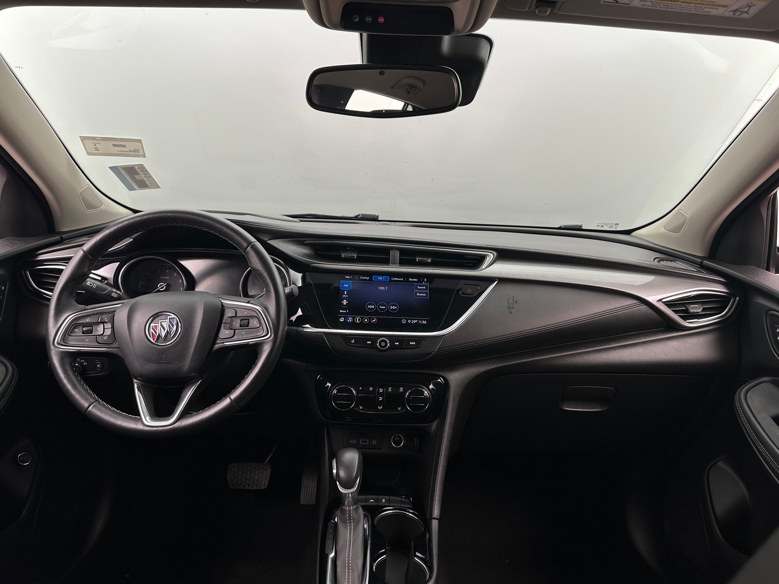 Thumbnail: 2020 Buick Encore GX - 2