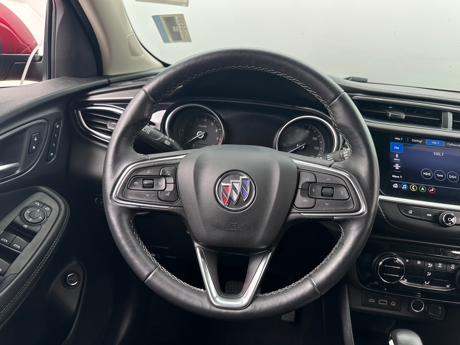 Thumbnail: 2020 Buick Encore GX - 4