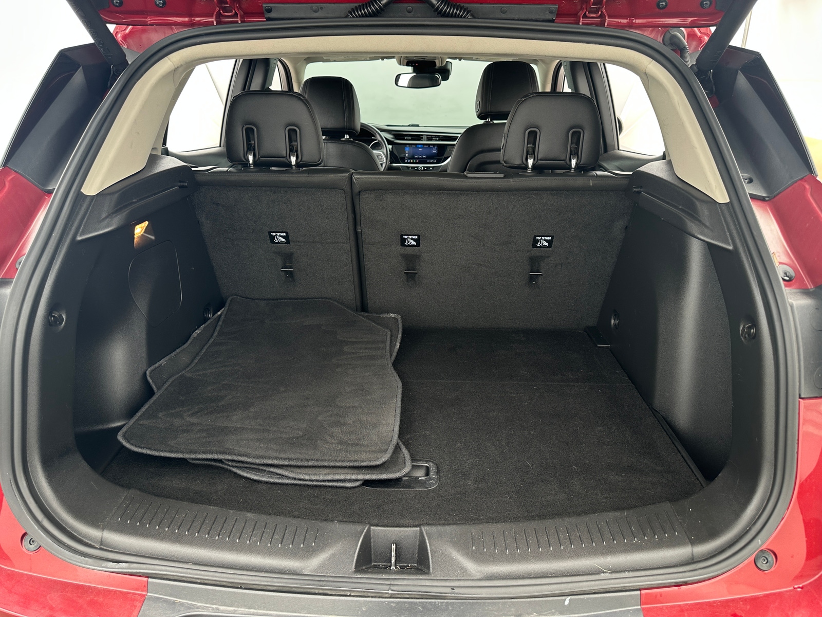 Thumbnail: 2020 Buick Encore GX - 6