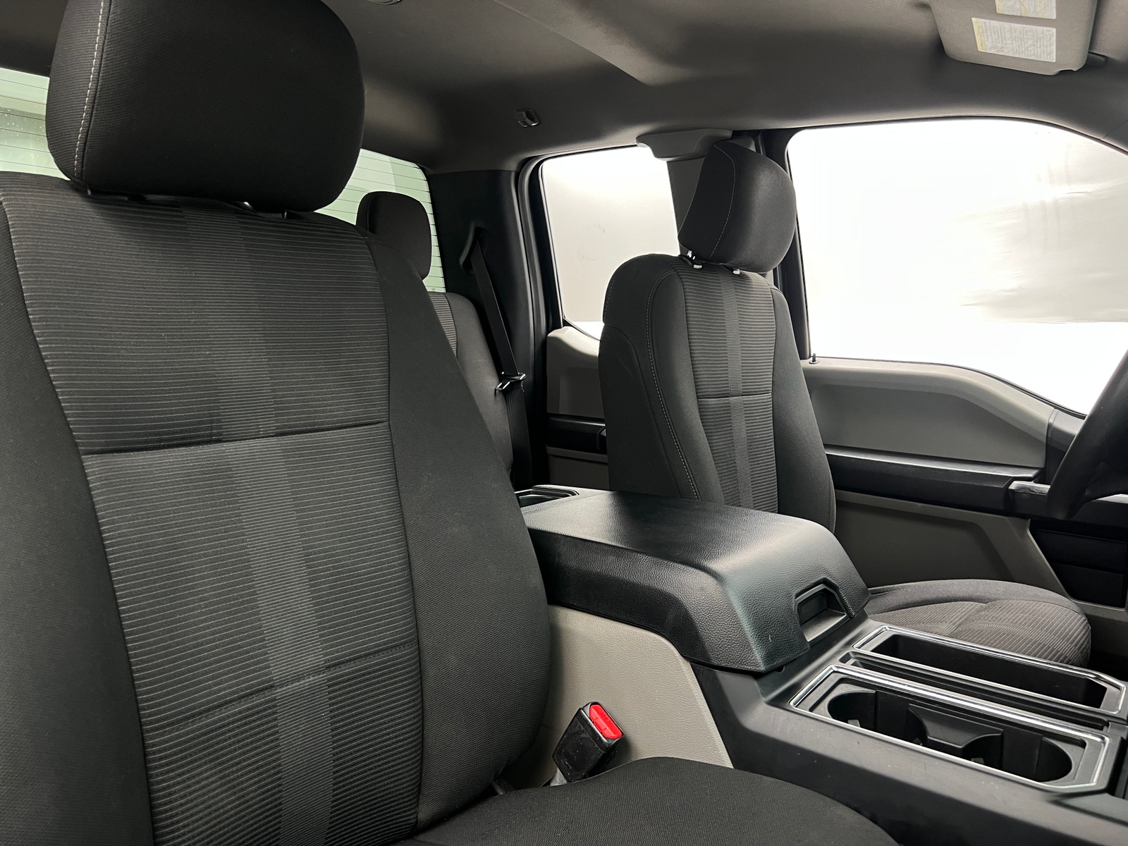 Thumbnail: 2017 Ford Econoline - 2