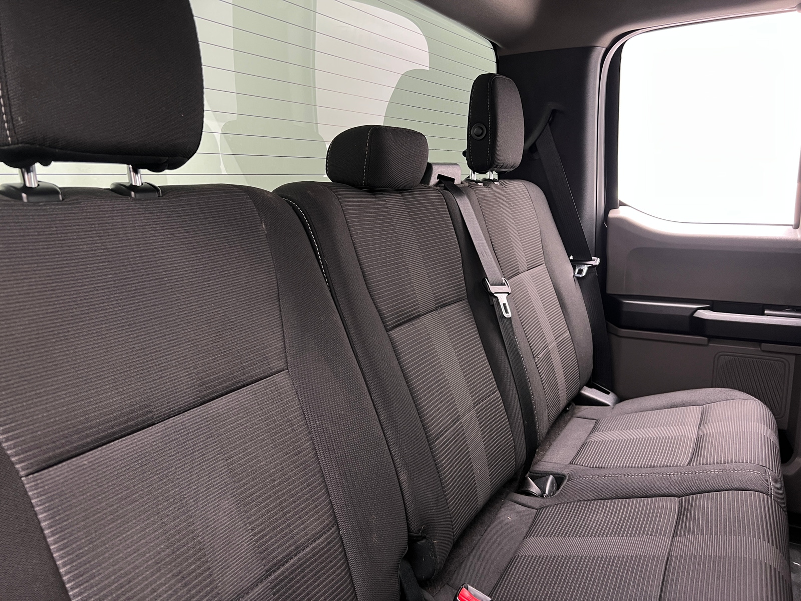 Thumbnail: 2017 Ford Econoline - 6