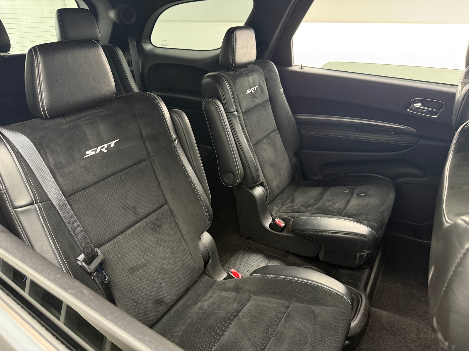 Thumbnail: 2018 Dodge Durango - 5