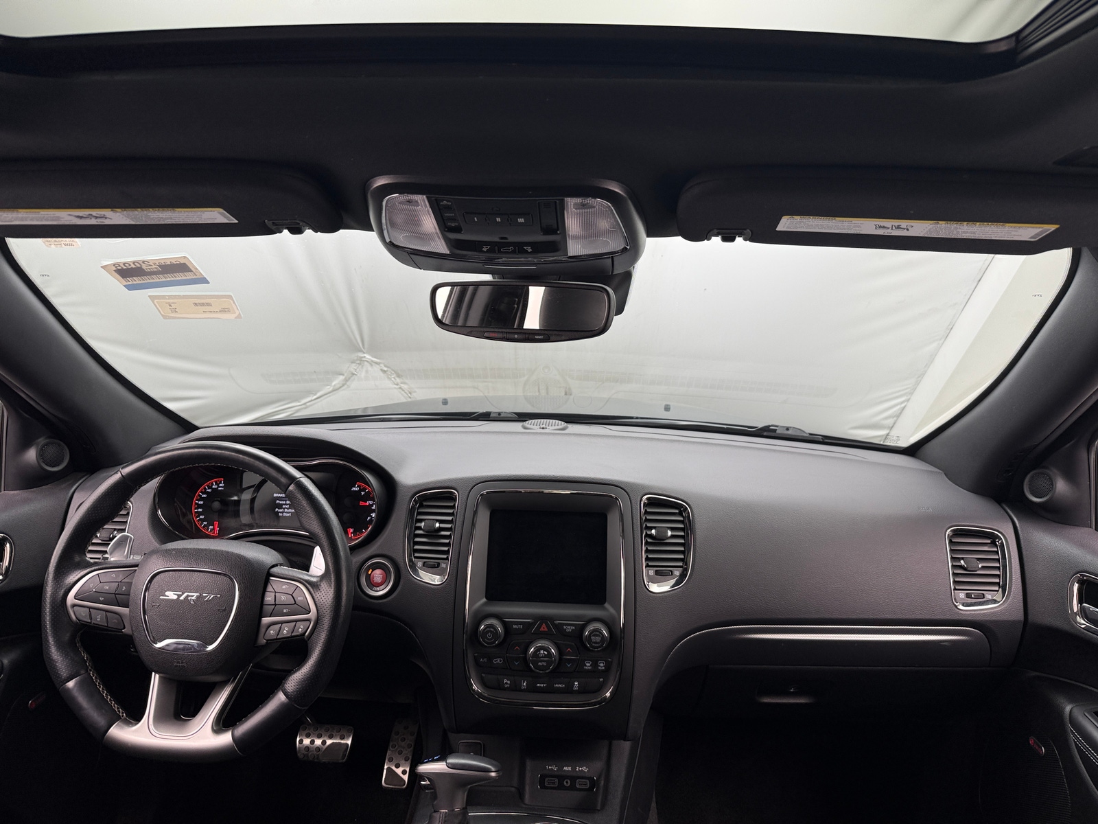 Thumbnail: 2018 Dodge Durango - 2