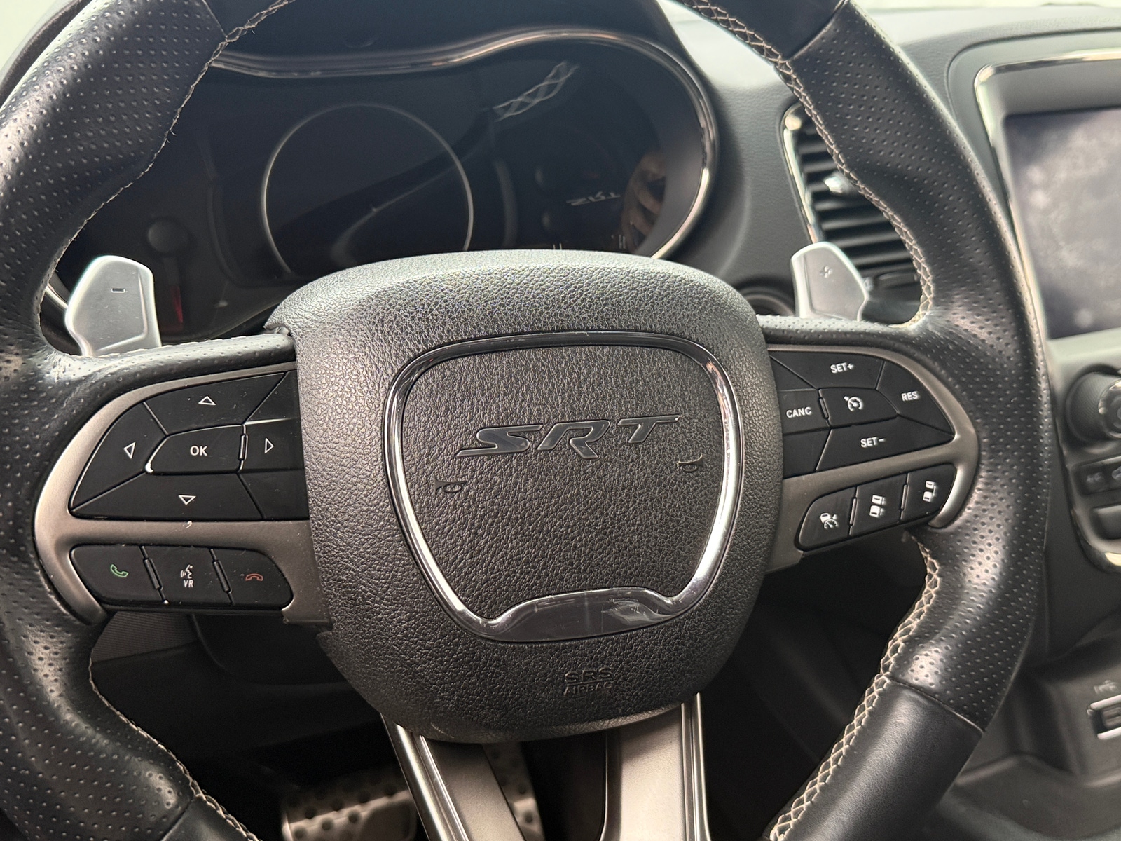 Thumbnail: 2018 Dodge Durango - 4