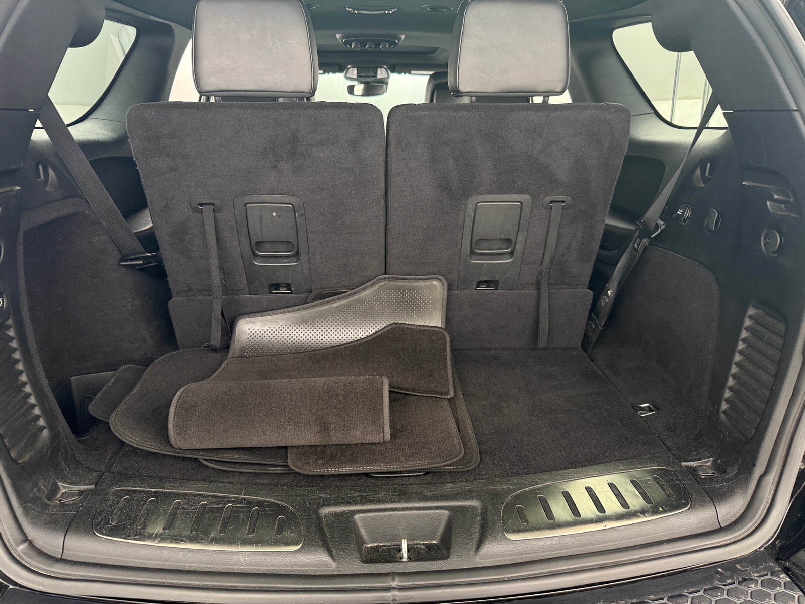 Thumbnail: 2018 Dodge Durango - 6