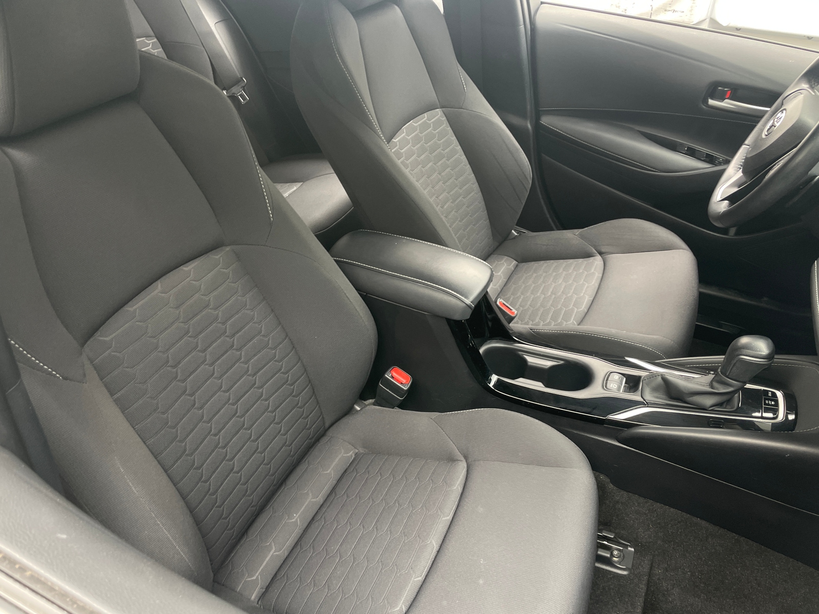 Thumbnail: 2021 Toyota Corolla - 2