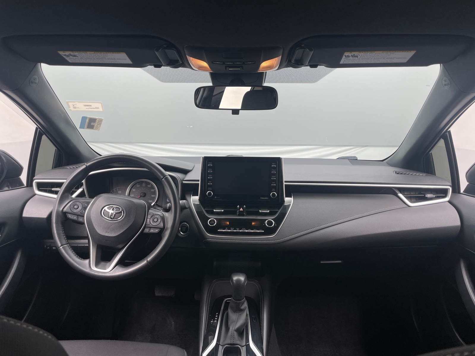 Thumbnail: 2021 Toyota Corolla - 3