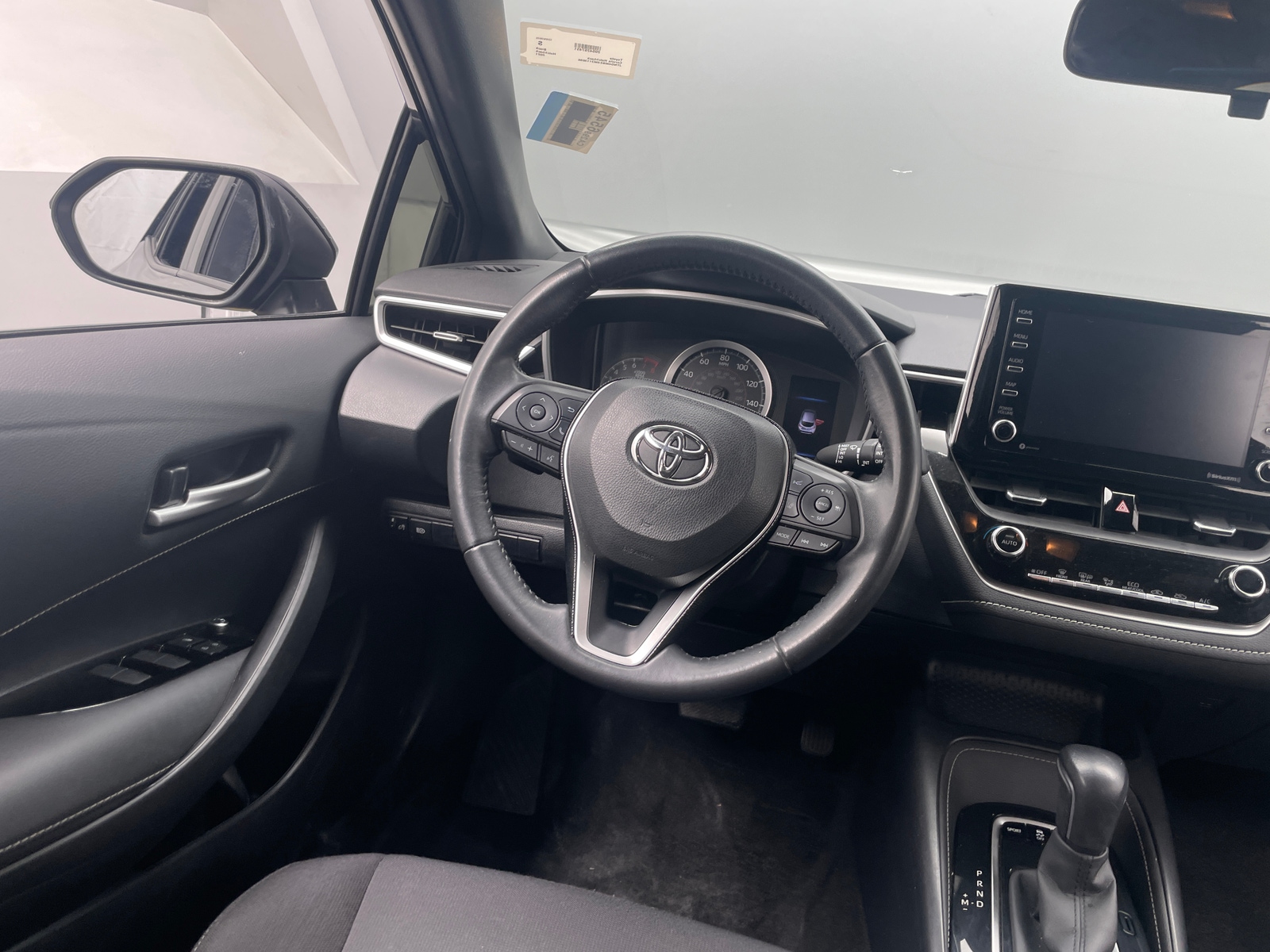 Thumbnail: 2021 Toyota Corolla - 5