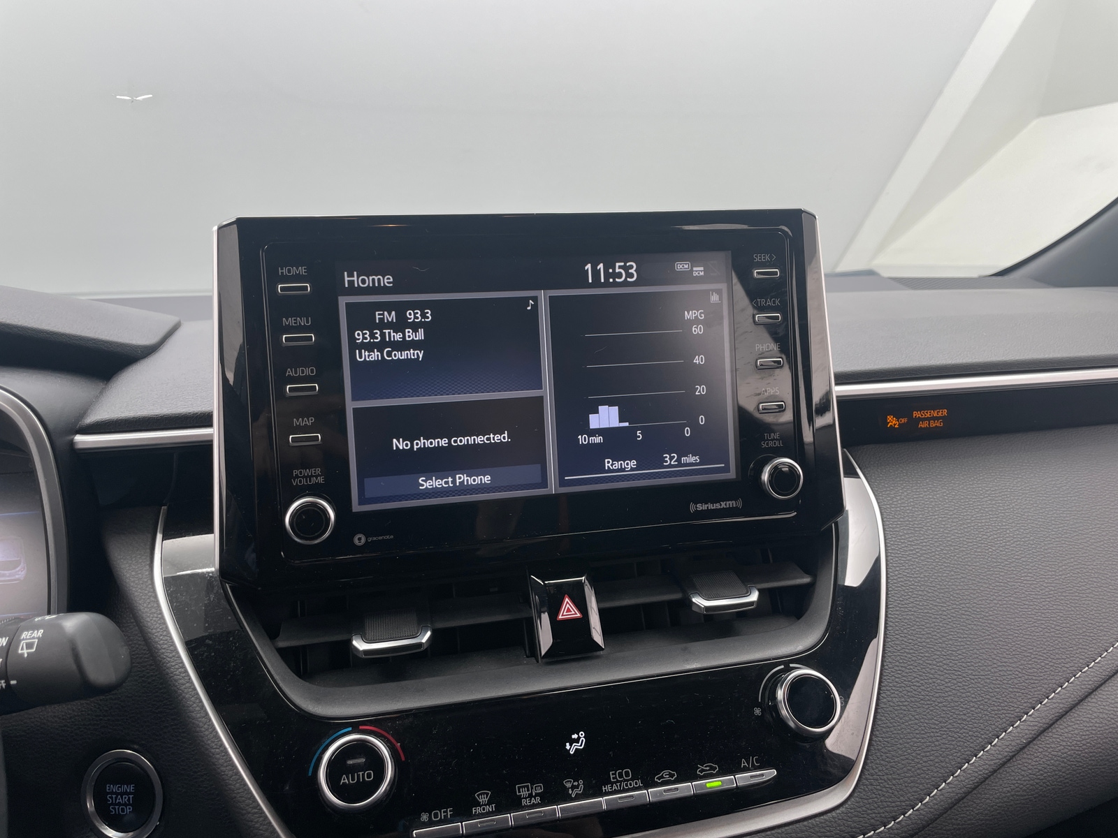 Thumbnail: 2021 Toyota Corolla - 4